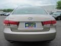 Golden Beige - Sonata LX V6 Photo No. 15