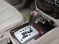 Golden Beige - Sonata LX V6 Photo No. 21