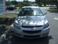 Silver Ice Metallic - Malibu LT Sedan Photo No. 2
