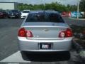 Silver Ice Metallic - Malibu LT Sedan Photo No. 5