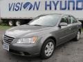 Willow Gray - Sonata GLS Photo No. 1