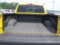 2009 Detonator Yellow Dodge Ram 1500 Big Horn Edition Crew Cab 4x4  photo #16