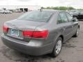 Willow Gray - Sonata GLS Photo No. 2