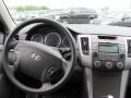 Willow Gray - Sonata GLS Photo No. 4