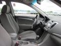 Willow Gray - Sonata GLS Photo No. 7