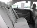 Willow Gray - Sonata GLS Photo No. 8