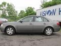 Willow Gray - Sonata GLS Photo No. 12