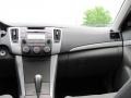 Willow Gray - Sonata GLS Photo No. 20
