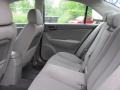 Willow Gray - Sonata GLS Photo No. 21
