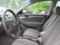 Willow Gray - Sonata GLS Photo No. 22