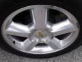 2007 Sport Red Metallic Chevrolet Avalanche LTZ 4WD  photo #9