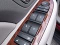 2007 Sport Red Metallic Chevrolet Avalanche LTZ 4WD  photo #12