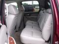 2007 Sport Red Metallic Chevrolet Avalanche LTZ 4WD  photo #14