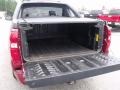 2007 Sport Red Metallic Chevrolet Avalanche LTZ 4WD  photo #15