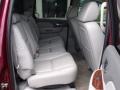 2007 Sport Red Metallic Chevrolet Avalanche LTZ 4WD  photo #16