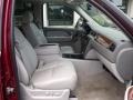 2007 Sport Red Metallic Chevrolet Avalanche LTZ 4WD  photo #17