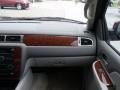 2007 Sport Red Metallic Chevrolet Avalanche LTZ 4WD  photo #18