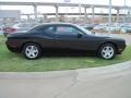 Brilliant Black Crystal Pearl - Challenger SE Photo No. 3