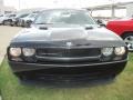 Brilliant Black Crystal Pearl - Challenger SE Photo No. 4