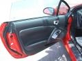 Pure Red - Eclipse Spyder GS Photo No. 7