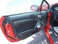 2007 Pure Red Mitsubishi Eclipse Spyder GS  photo #7