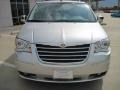 2010 Bright Silver Metallic Chrysler Town & Country Limited  photo #5