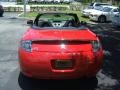 Pure Red - Eclipse Spyder GS Photo No. 17