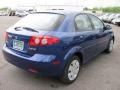 Cobalt Blue Metallic - Reno  Photo No. 2