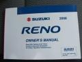 Cobalt Blue Metallic - Reno  Photo No. 10