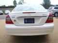 Arctic White - E 320 BlueTEC Sedan Photo No. 5