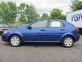 Cobalt Blue Metallic - Reno  Photo No. 13