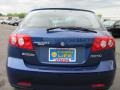 Cobalt Blue Metallic - Reno  Photo No. 15