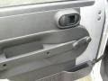 Bright Silver Metallic - Wrangler X 4x4 Photo No. 12