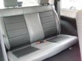 Bright Silver Metallic - Wrangler X 4x4 Photo No. 15