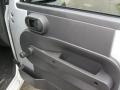 Bright Silver Metallic - Wrangler X 4x4 Photo No. 19