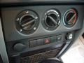 Bright Silver Metallic - Wrangler X 4x4 Photo No. 23