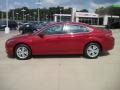 2010 Sangria Red Mica Mazda MAZDA6 i Touring Sedan  photo #3