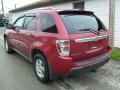 Salsa Red Metallic - Equinox LT AWD Photo No. 3
