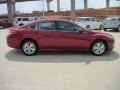 2010 Sangria Red Mica Mazda MAZDA6 i Touring Sedan  photo #4