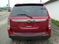 2006 Salsa Red Metallic Chevrolet Equinox LT AWD  photo #4