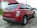 Salsa Red Metallic - Equinox LT AWD Photo No. 5