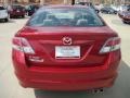 2010 Sangria Red Mica Mazda MAZDA6 i Touring Sedan  photo #6