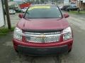 2006 Salsa Red Metallic Chevrolet Equinox LT AWD  photo #7