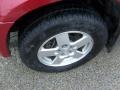 2006 Salsa Red Metallic Chevrolet Equinox LT AWD  photo #8