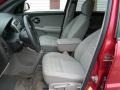 Salsa Red Metallic - Equinox LT AWD Photo No. 9