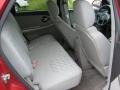 Salsa Red Metallic - Equinox LT AWD Photo No. 16