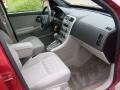 Salsa Red Metallic - Equinox LT AWD Photo No. 17