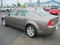 2010 Mocha Steel Metallic Chevrolet Malibu LS Sedan  photo #7