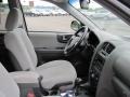 Steel Blue - Santa Fe GLS 4WD Photo No. 7