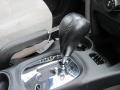 Steel Blue - Santa Fe GLS 4WD Photo No. 19
